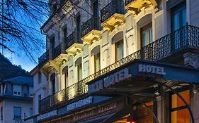 Alti Hôtel